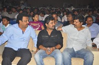 Srimannarayana Audio Launch Photos
